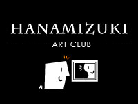 hanamizuki art club